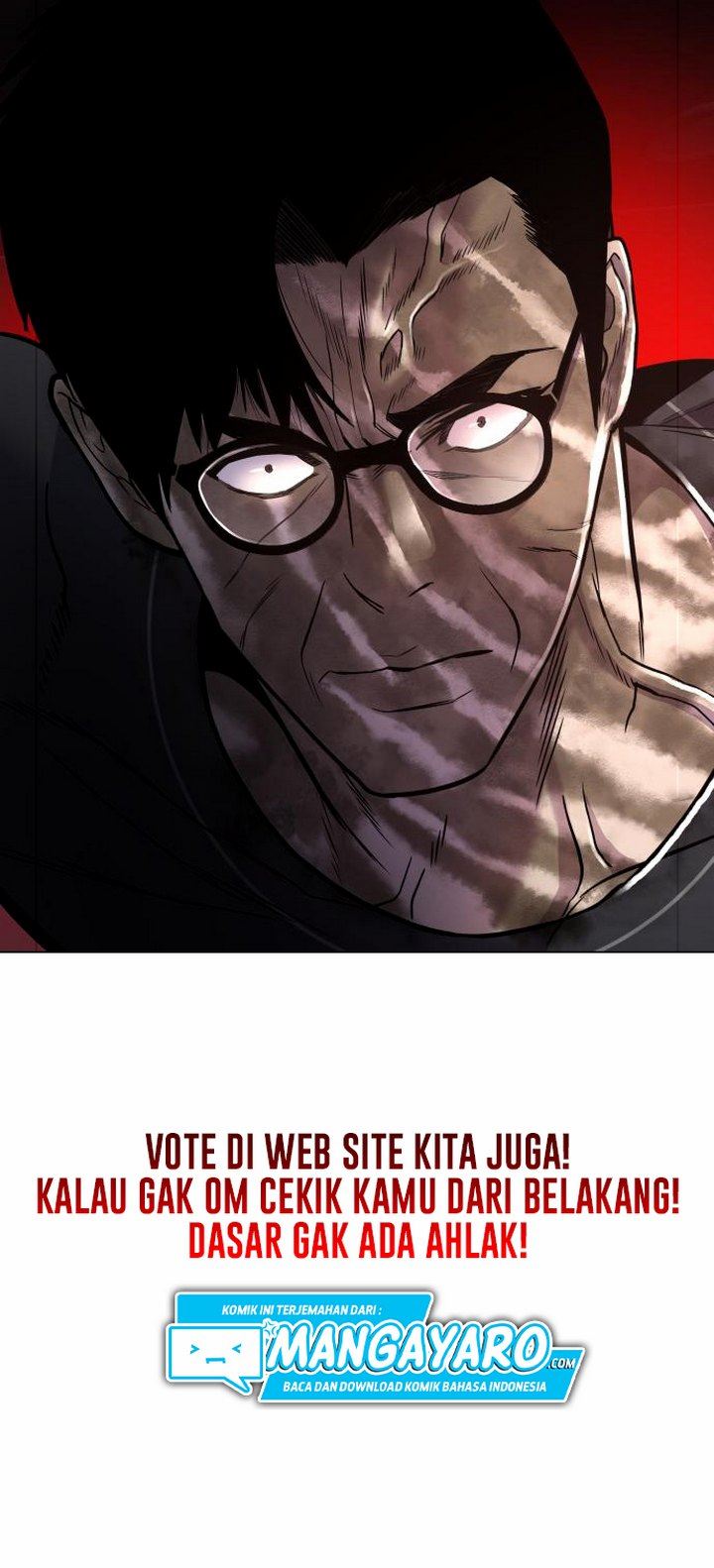 Rental Boyfriend chapter 37 halaman 47