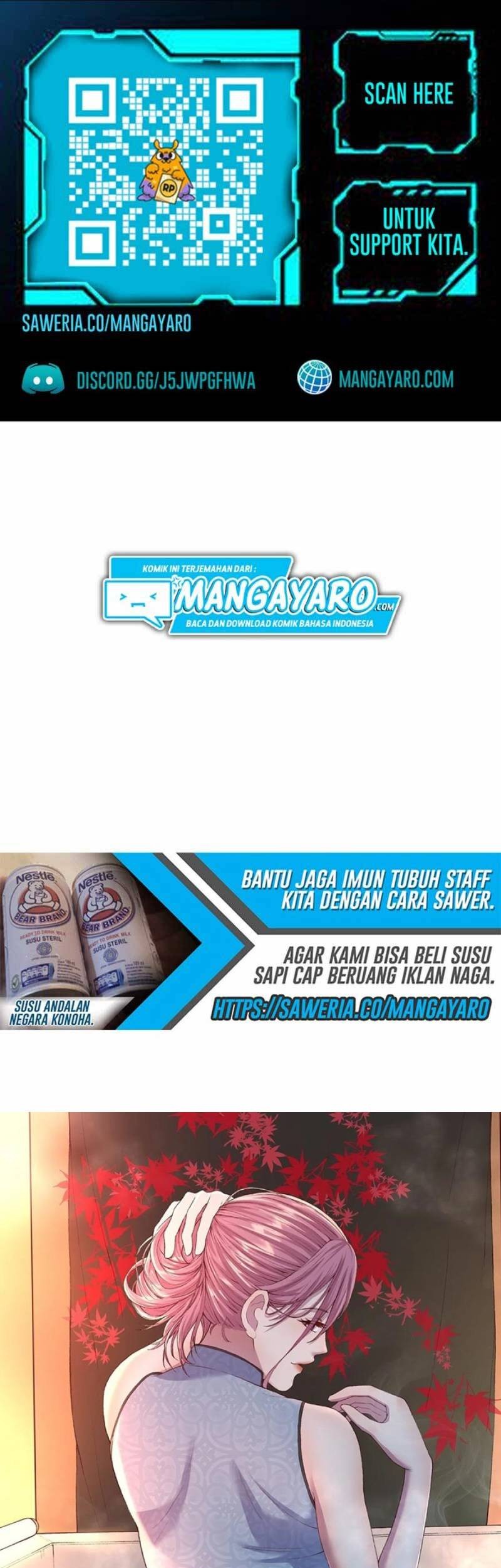 Rental Boyfriend Bab 39 halaman 2