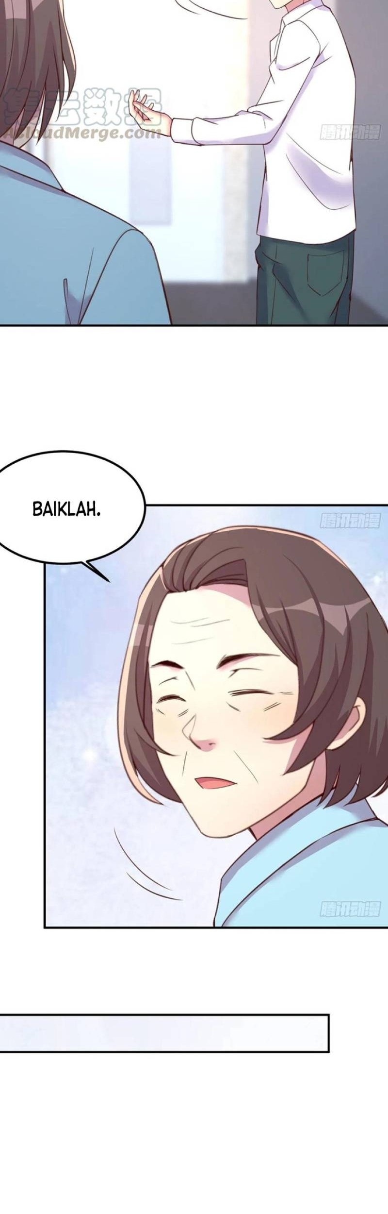 Rental Boyfriend Bab 39 halaman 16