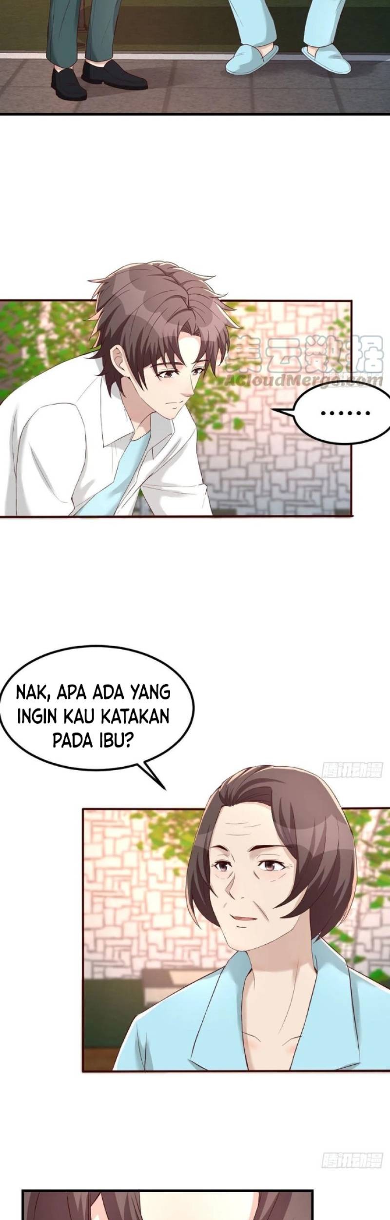 Rental Boyfriend Bab 39 halaman 21