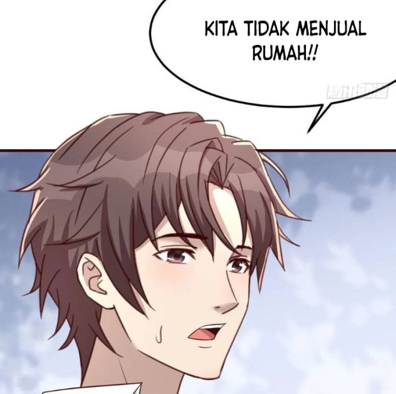 Rental Boyfriend Bab 39 halaman 29