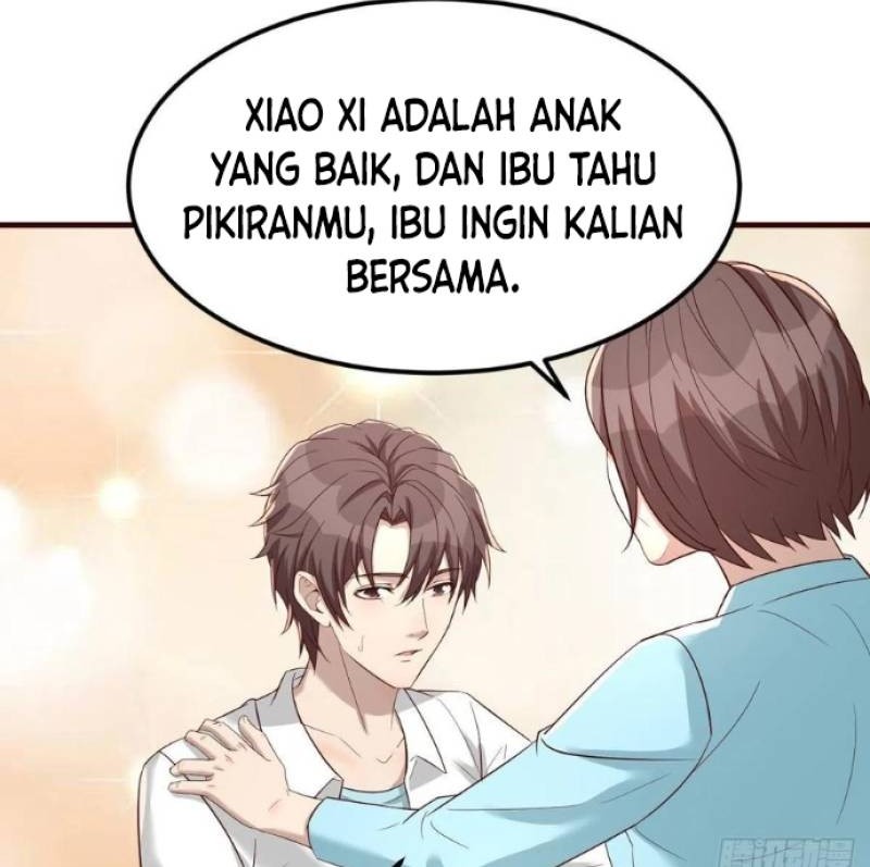 Rental Boyfriend Bab 39 halaman 32