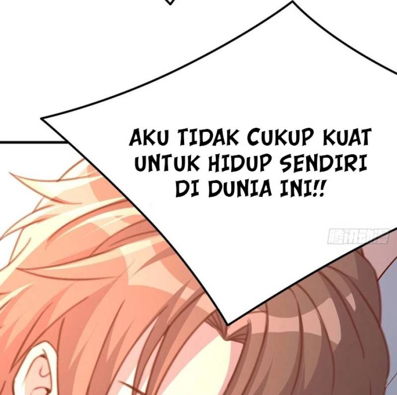 Rental Boyfriend Bab 40 halaman 14
