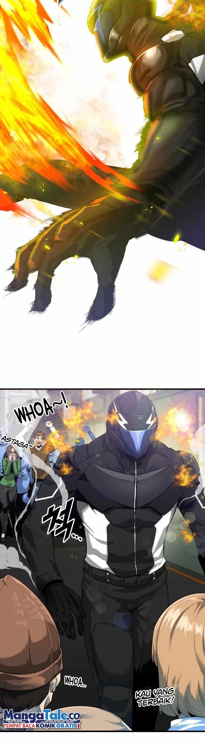Rental Hero chapter 01 halaman 7