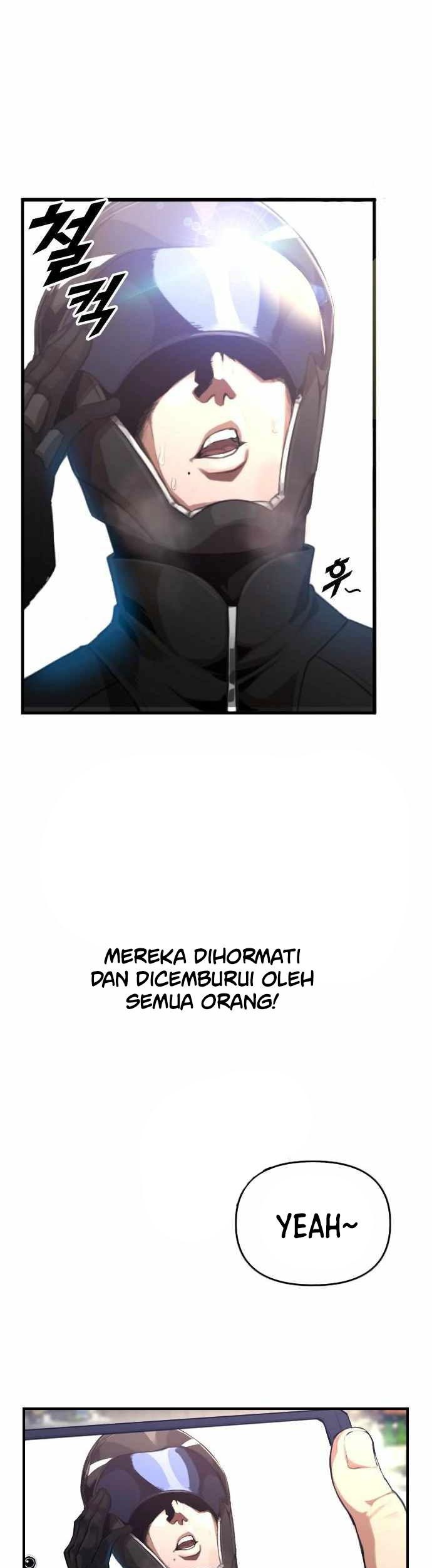 Rental Hero chapter 01 halaman 8