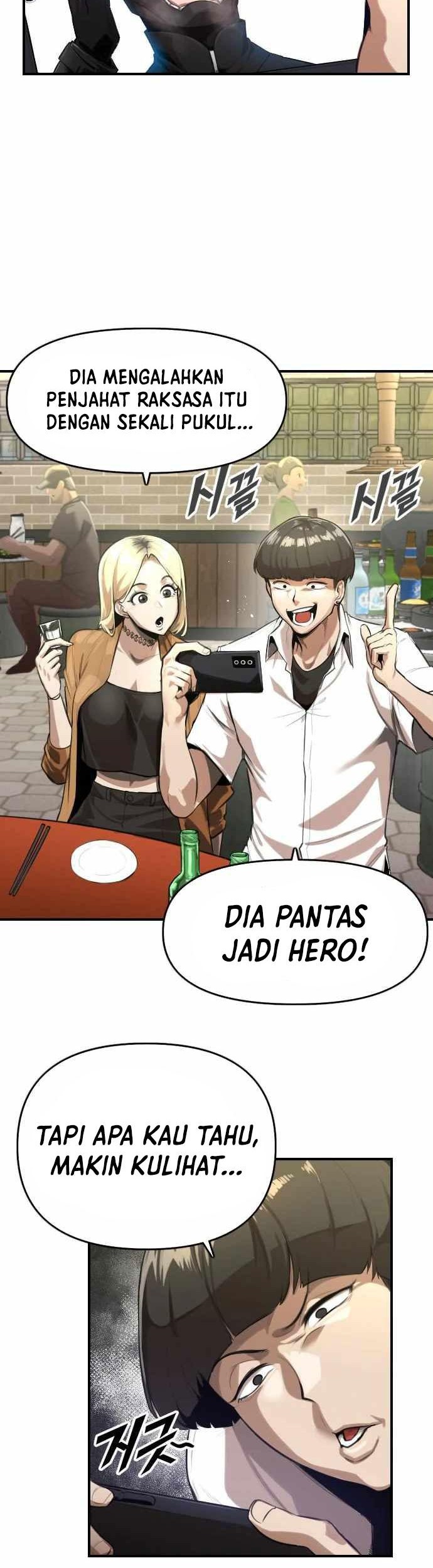 Rental Hero chapter 01 halaman 9