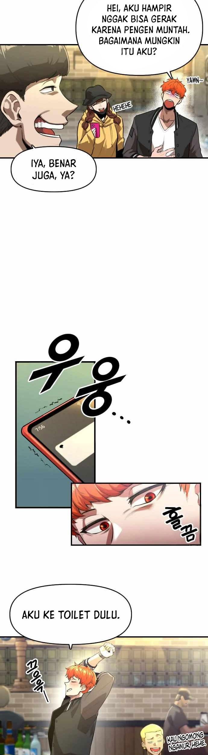 Rental Hero chapter 01 halaman 11
