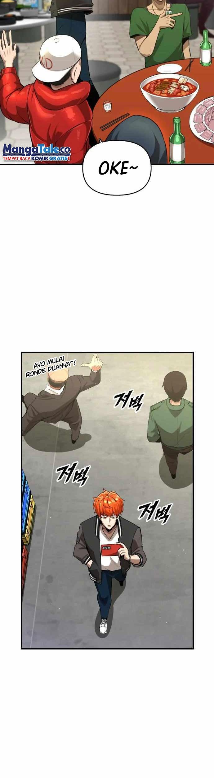 Rental Hero chapter 01 halaman 12