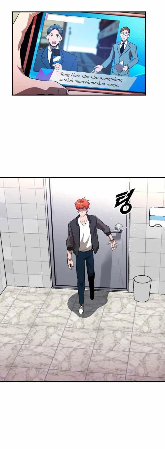 Rental Hero chapter 01 halaman 13