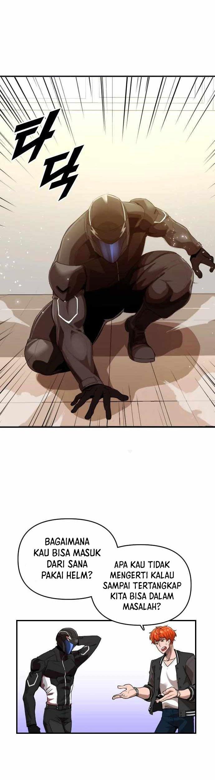 Rental Hero chapter 01 halaman 15