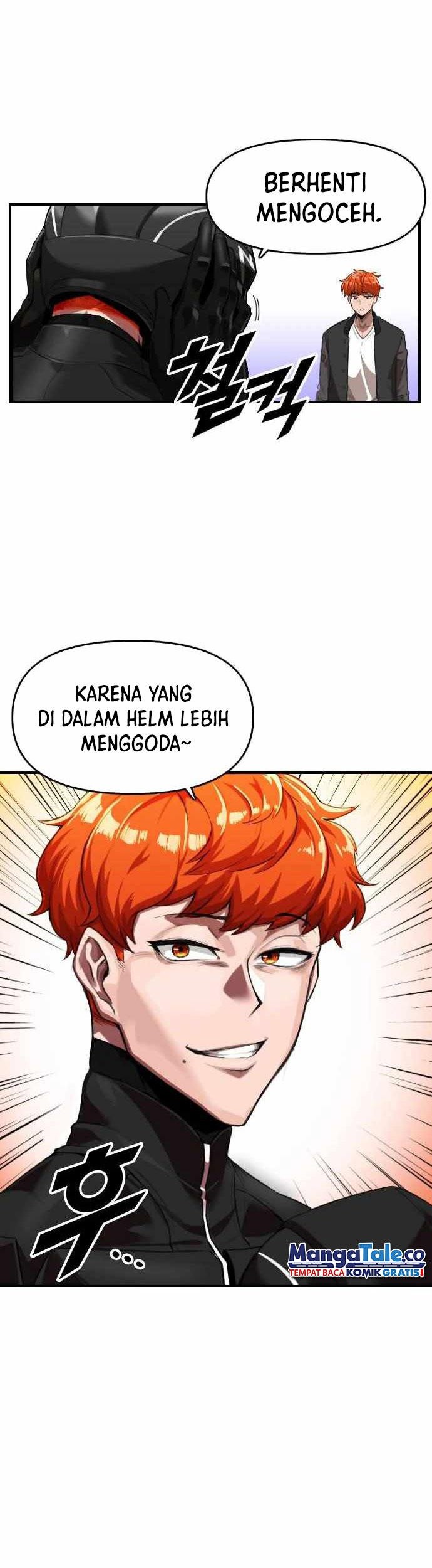 Rental Hero chapter 01 halaman 16