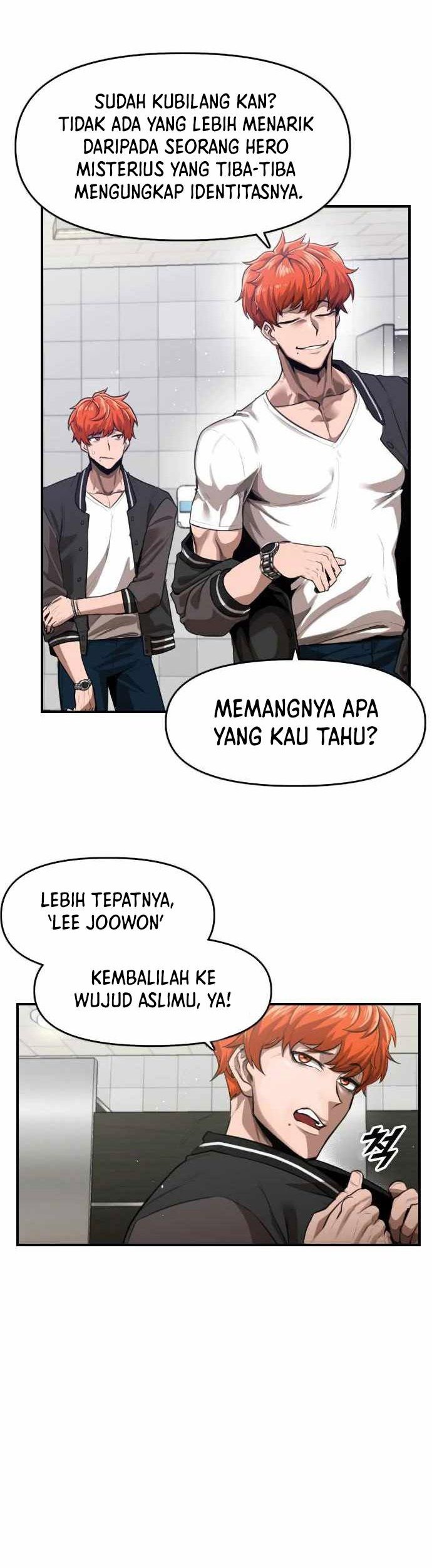 Rental Hero chapter 01 halaman 17