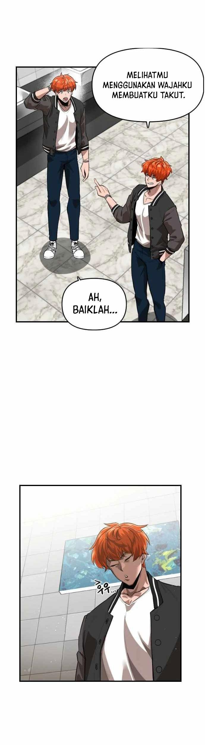 Rental Hero chapter 01 halaman 18