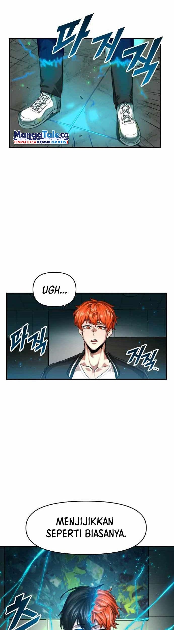 Rental Hero chapter 01 halaman 19