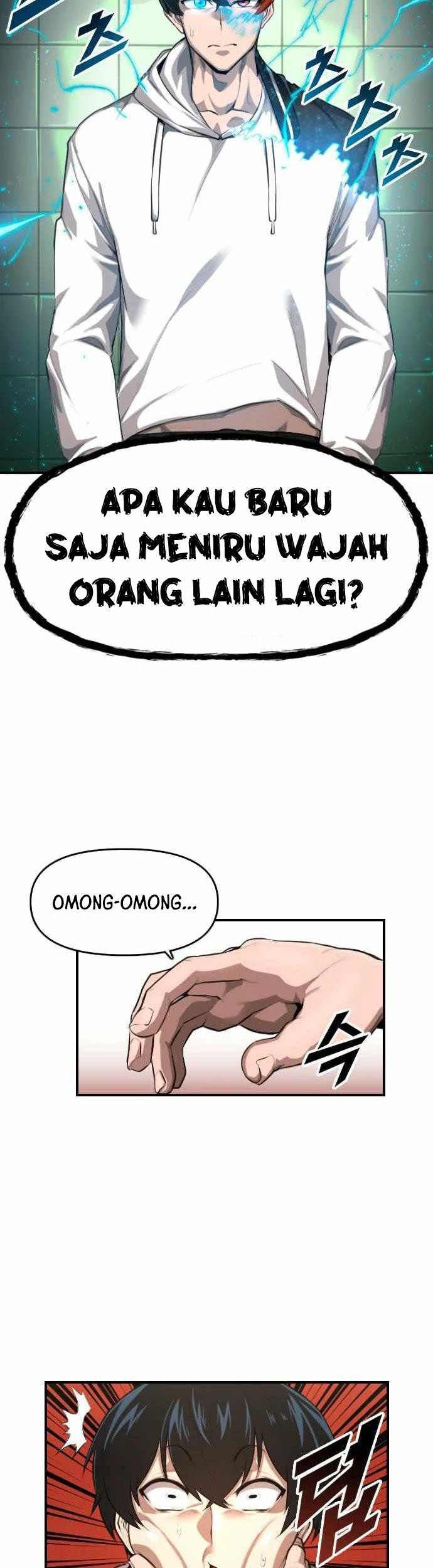 Rental Hero chapter 01 halaman 20