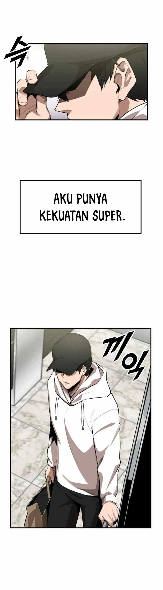 Rental Hero chapter 01 halaman 24