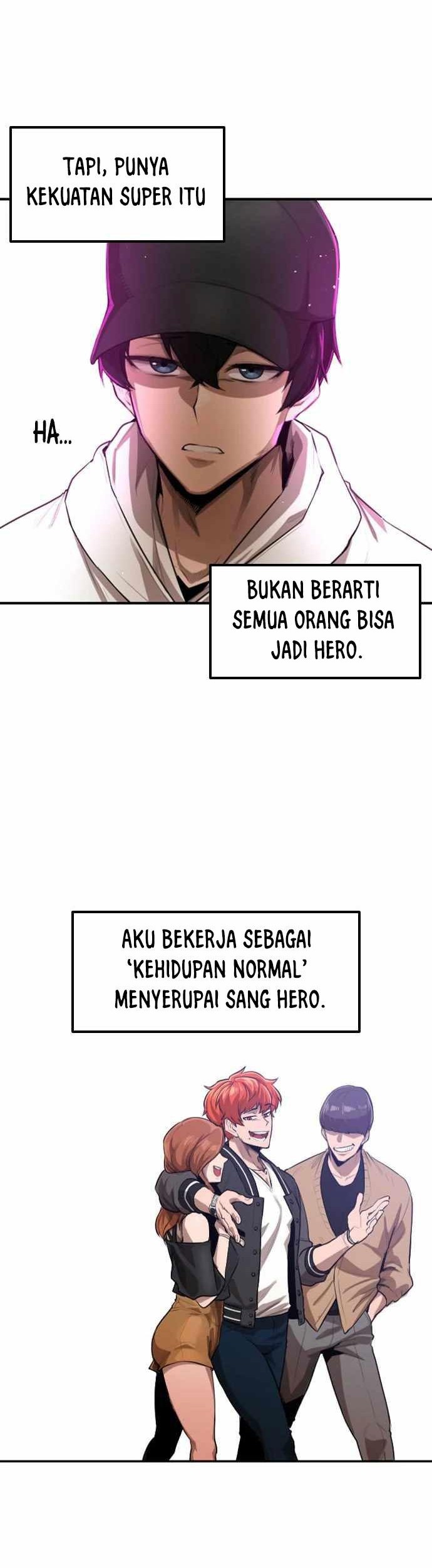 Rental Hero chapter 01 halaman 25