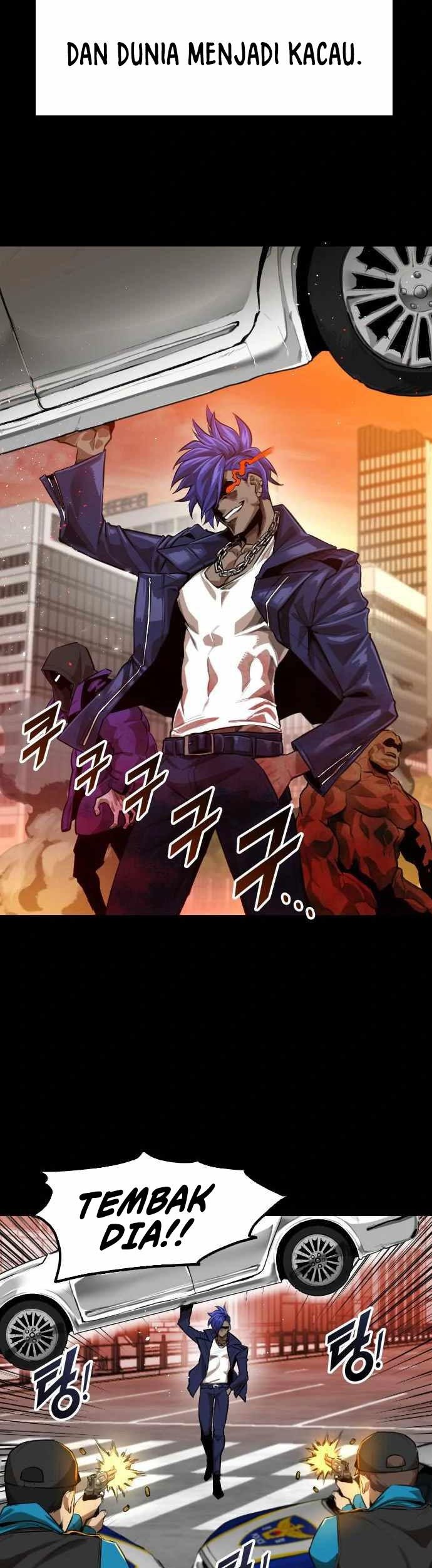 Rental Hero chapter 01 halaman 28