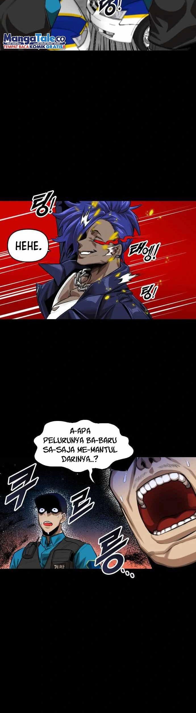 Rental Hero chapter 01 halaman 29