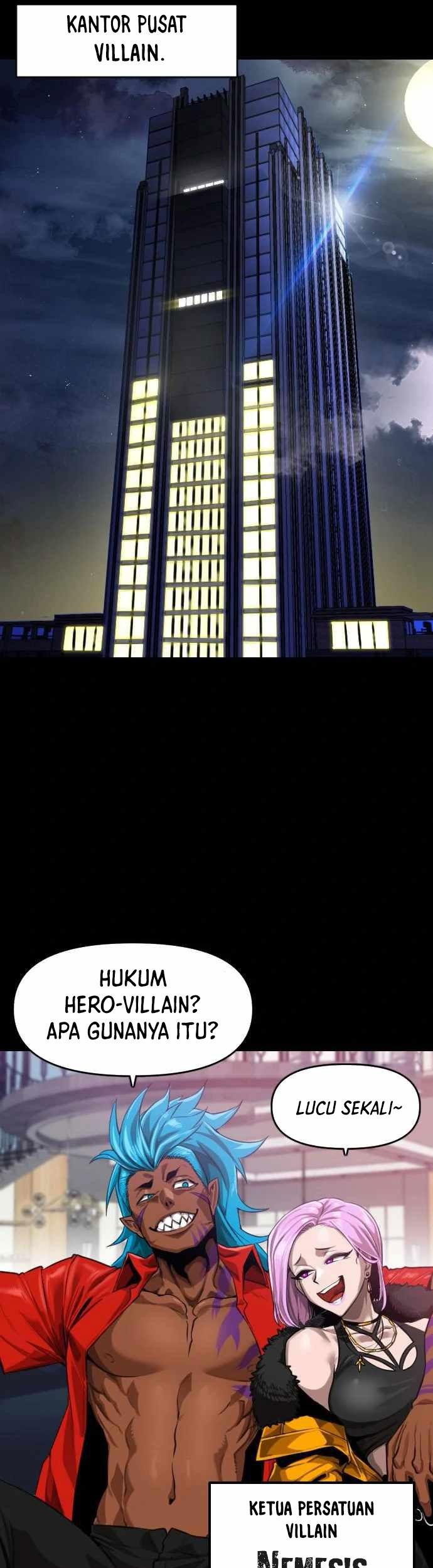Rental Hero chapter 01 halaman 34