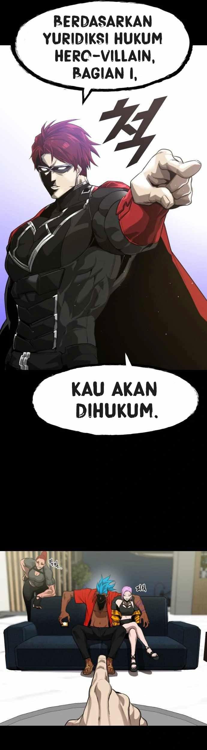 Rental Hero chapter 01 halaman 38