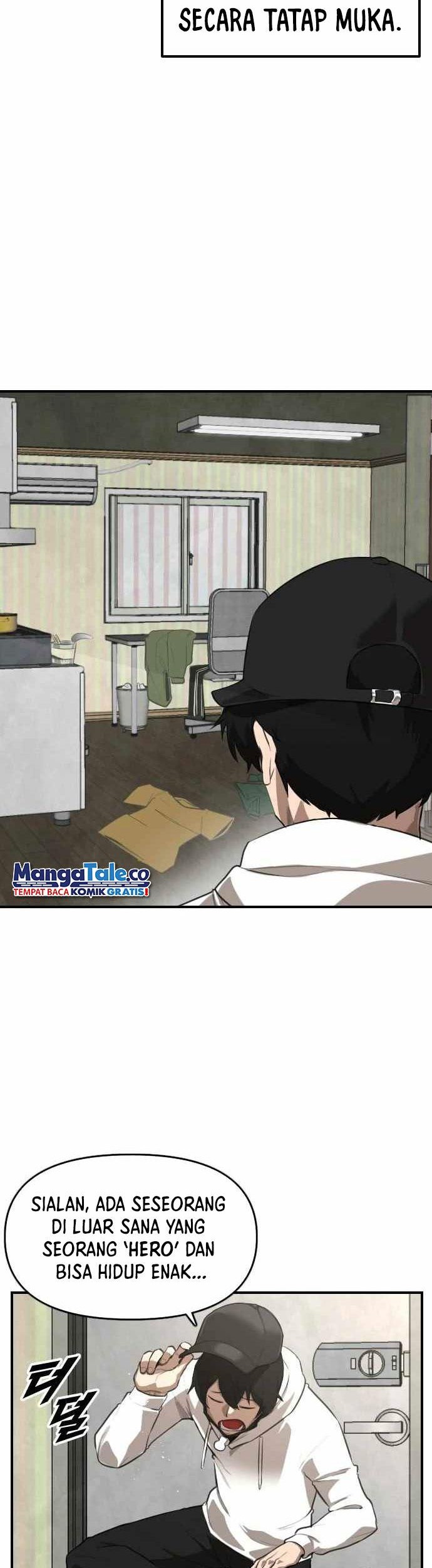 Rental Hero chapter 01 halaman 47