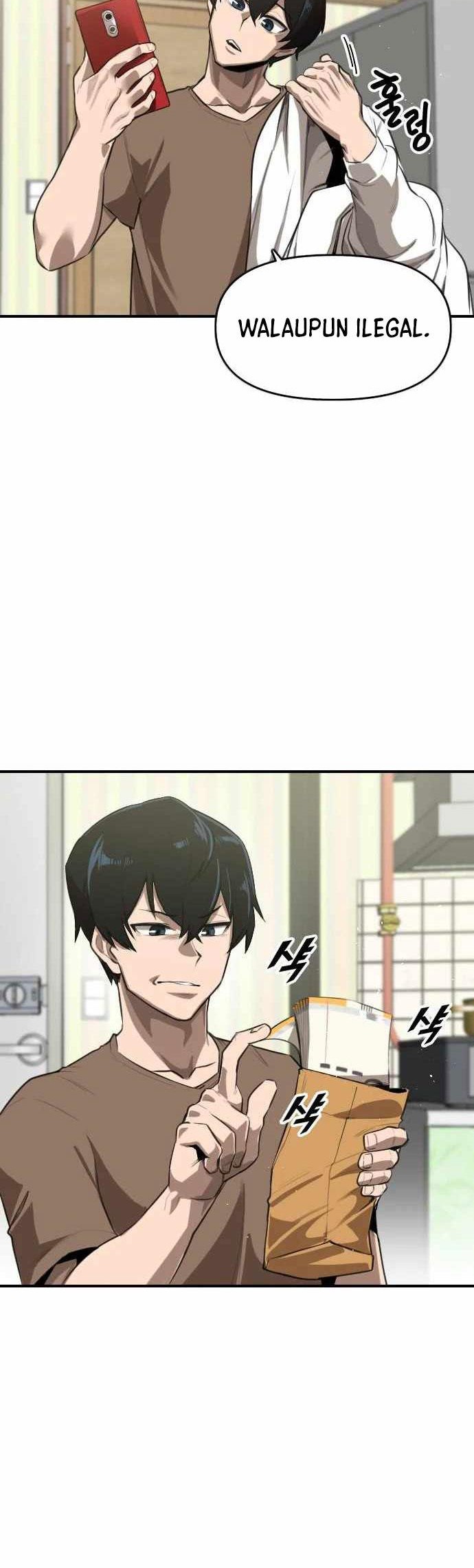 Rental Hero chapter 01 halaman 49
