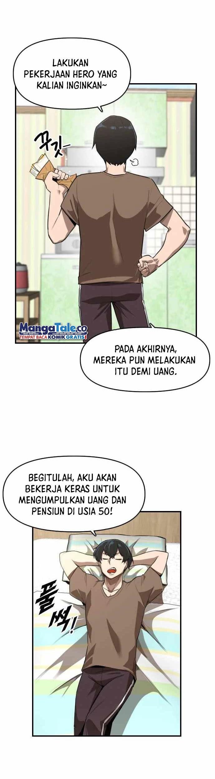Rental Hero chapter 01 halaman 50