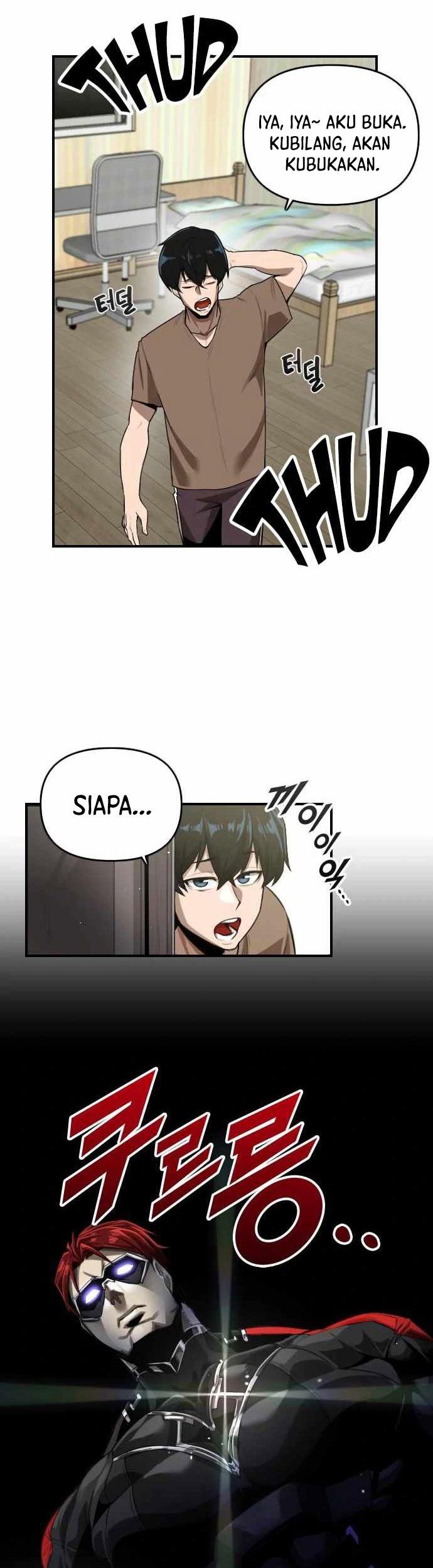 Rental Hero chapter 01 halaman 52