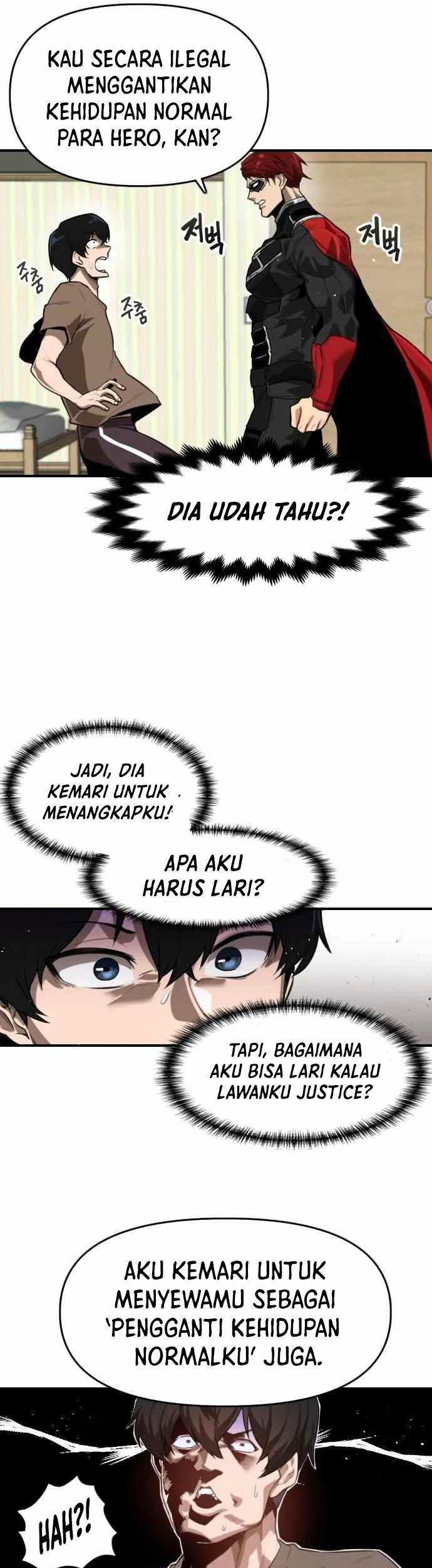 Rental Hero chapter 01 halaman 54