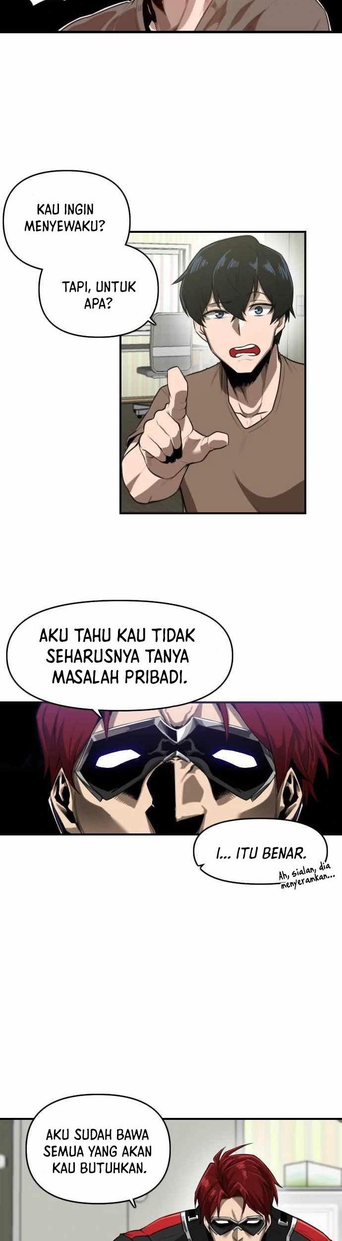 Rental Hero chapter 01 halaman 55