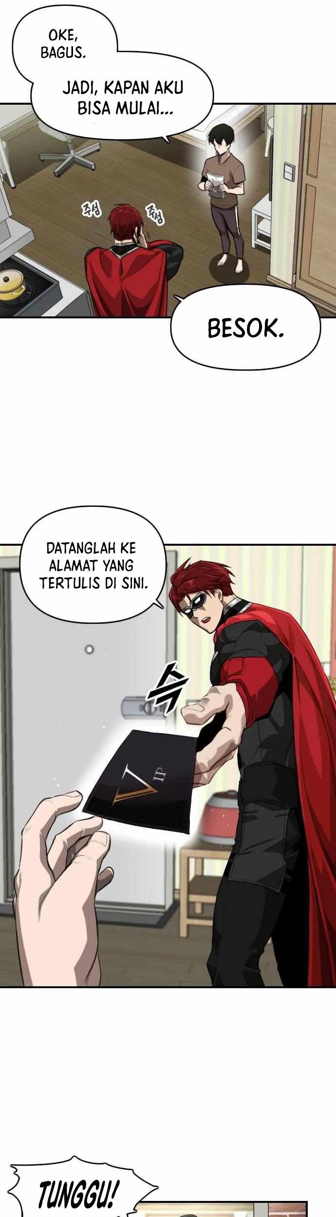 Rental Hero chapter 01 halaman 58