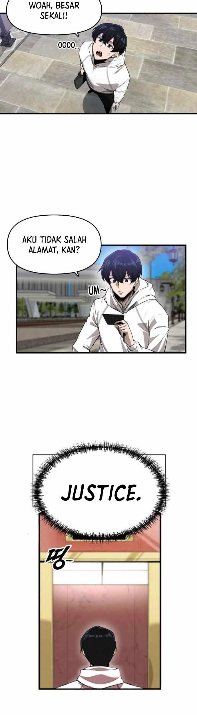 Rental Hero chapter 01 halaman 61
