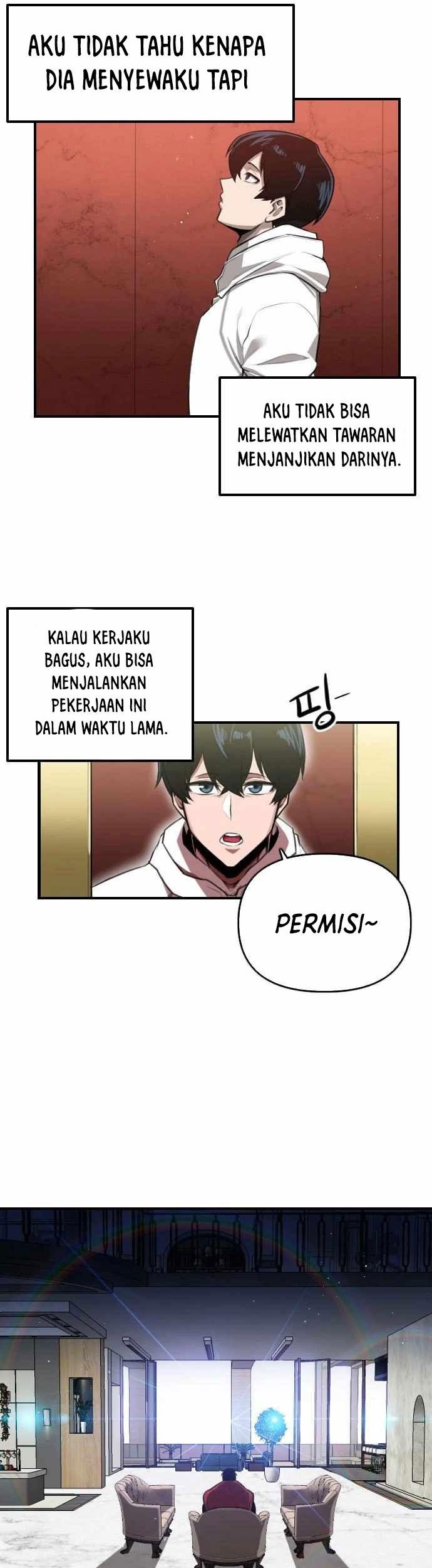 Rental Hero chapter 01 halaman 63