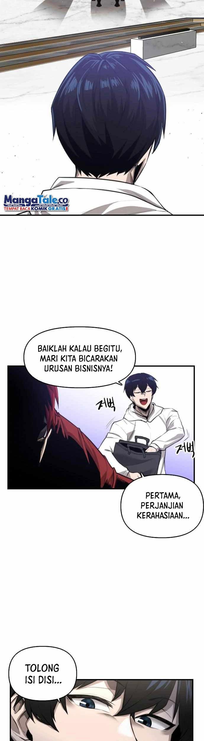 Rental Hero chapter 01 halaman 64