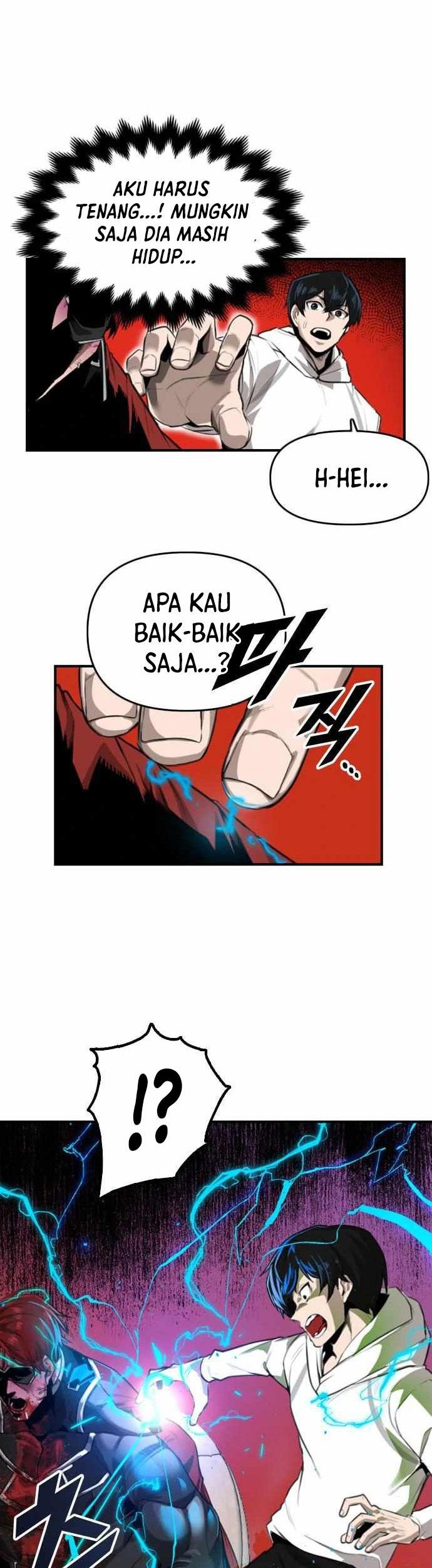 Rental Hero chapter 01 halaman 67