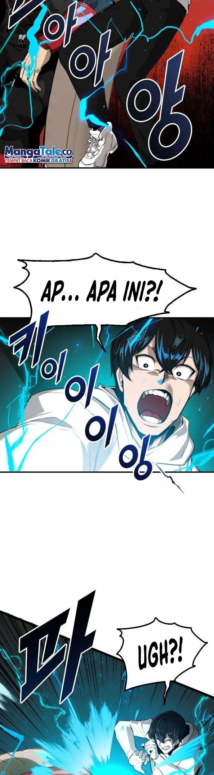 Rental Hero chapter 01 halaman 68