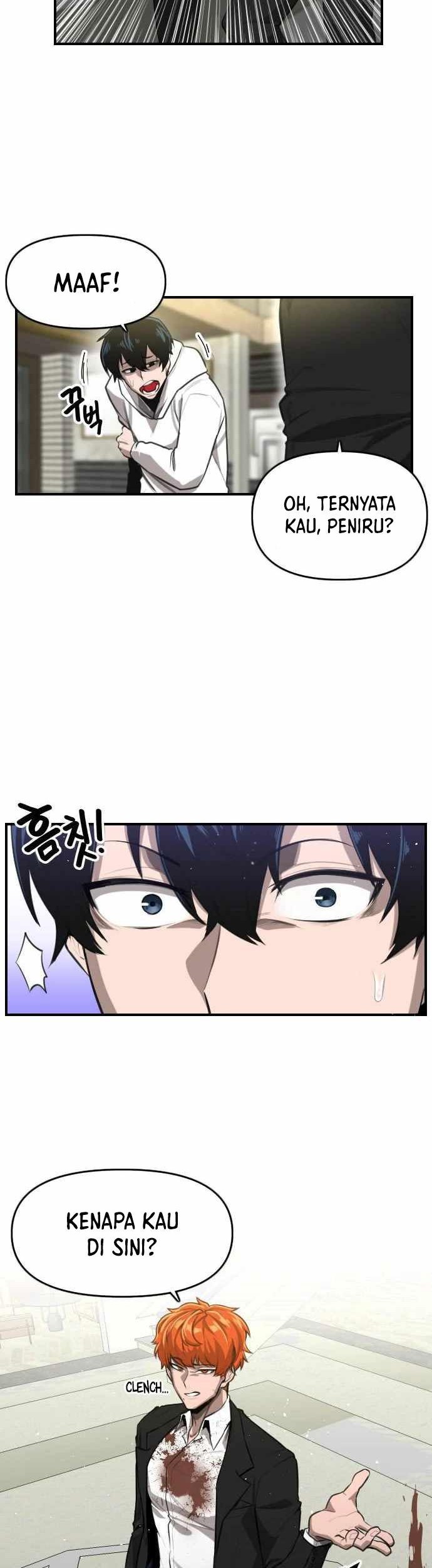 Rental Hero chapter 01 halaman 75