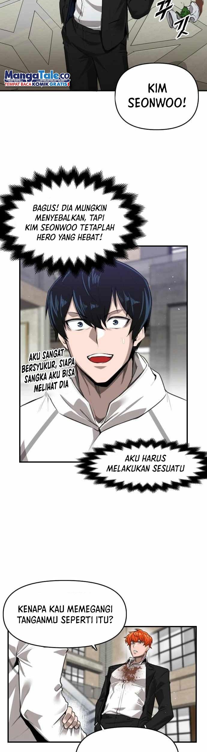Rental Hero chapter 01 halaman 76