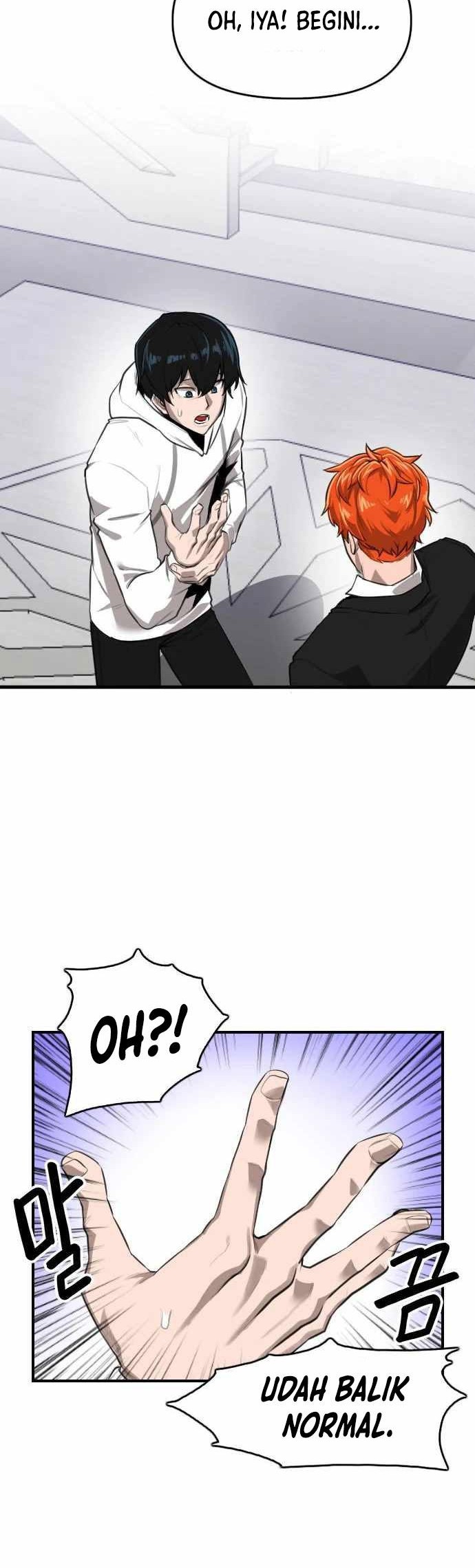 Rental Hero chapter 01 halaman 77