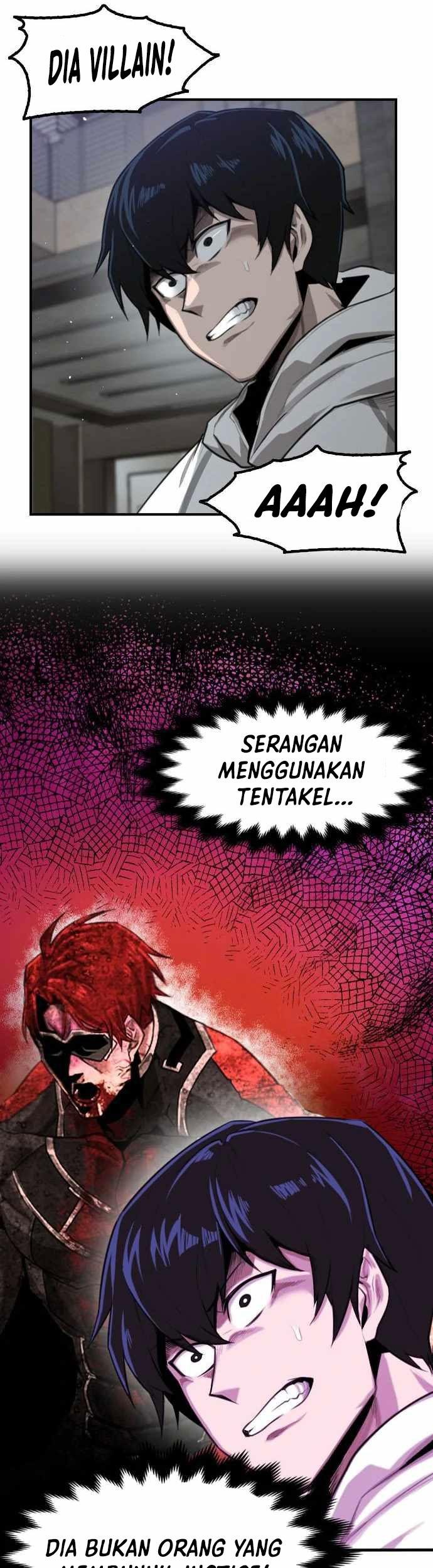 Rental Hero chapter 01 halaman 82