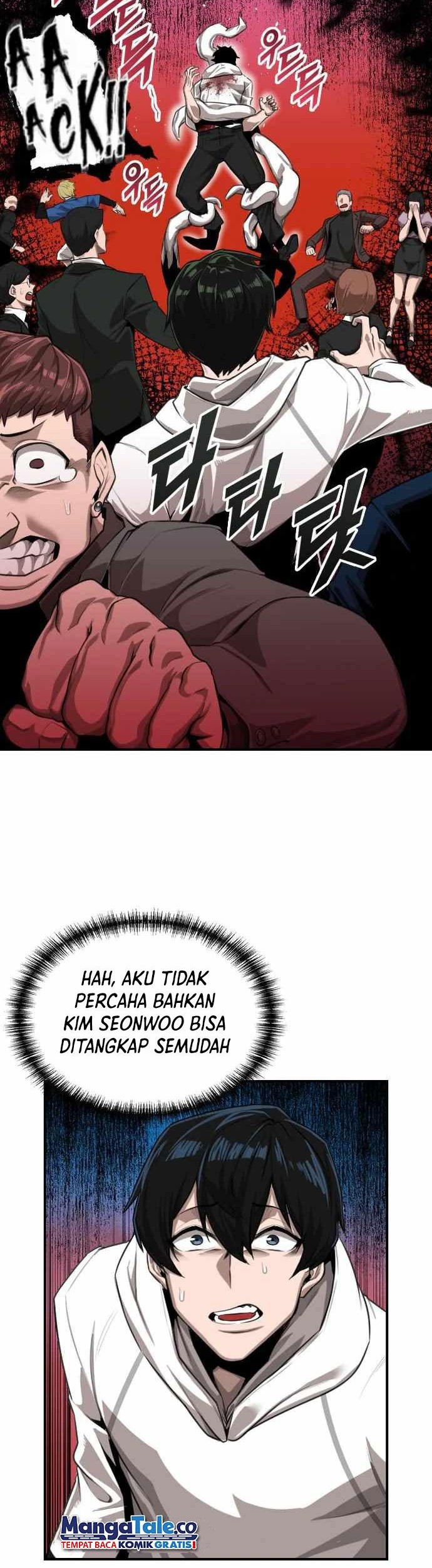 Rental Hero chapter 01 halaman 91