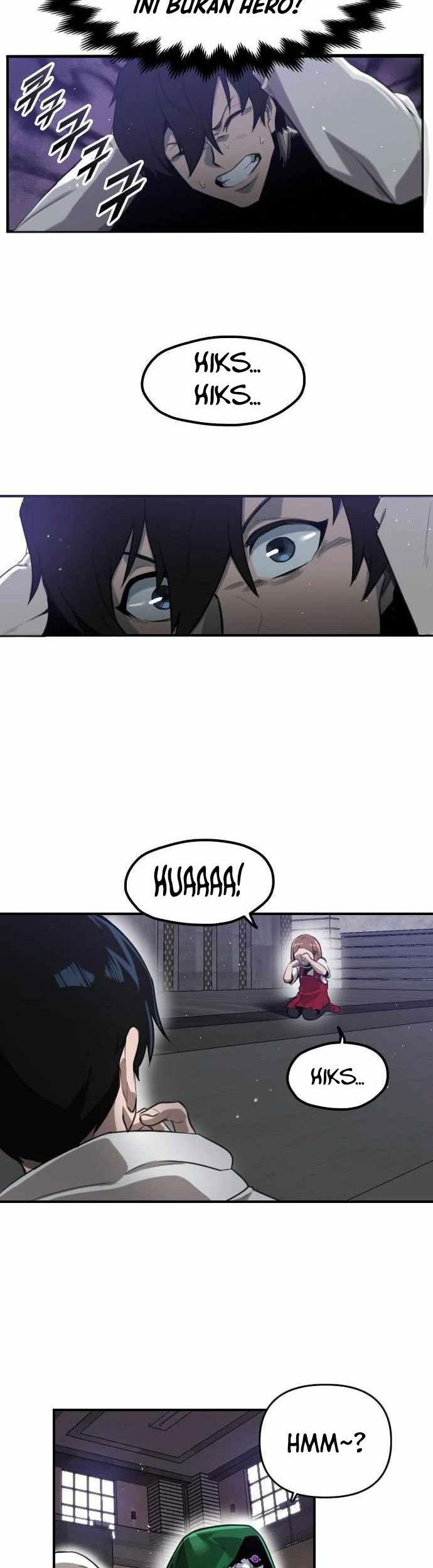 Rental Hero chapter 01 halaman 99
