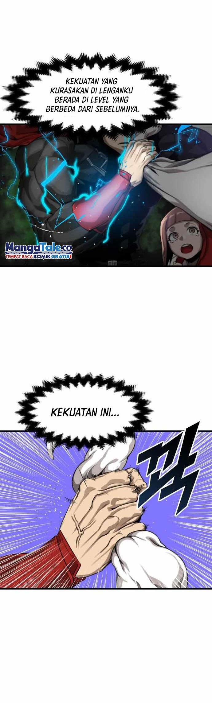 Rental Hero chapter 01 halaman 109