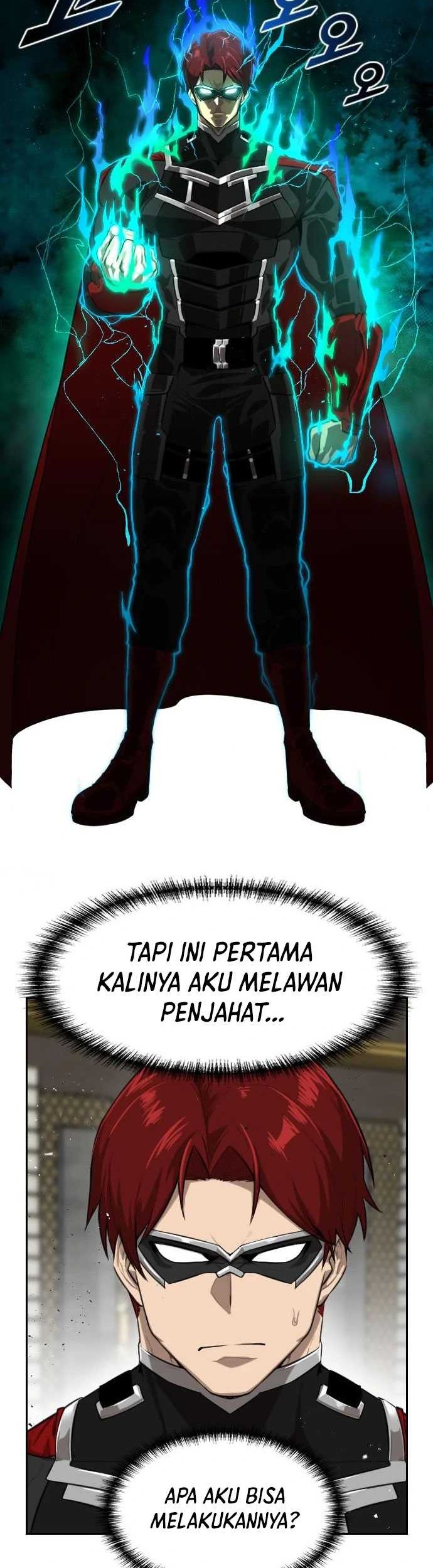 Rental Hero chapter 02 halaman 3