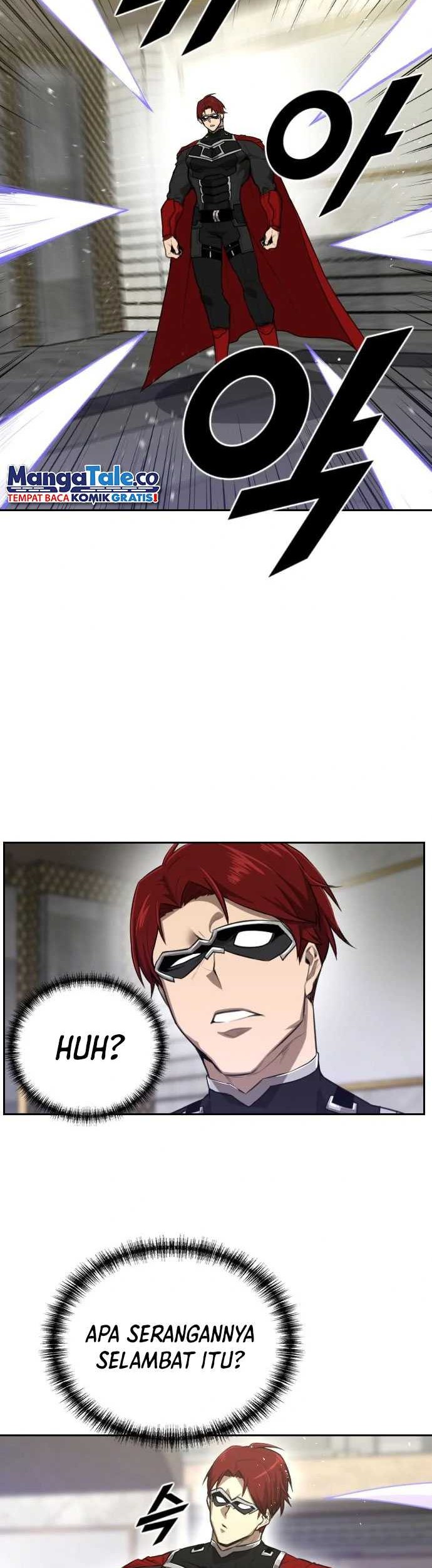 Rental Hero chapter 02 halaman 7