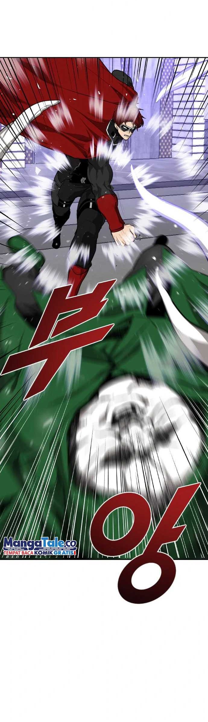 Rental Hero chapter 02 halaman 12