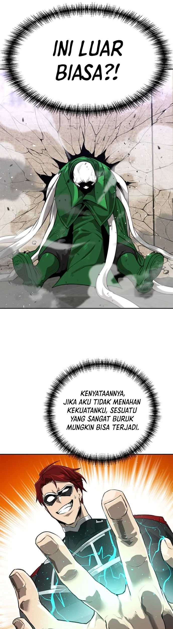 Rental Hero chapter 02 halaman 17