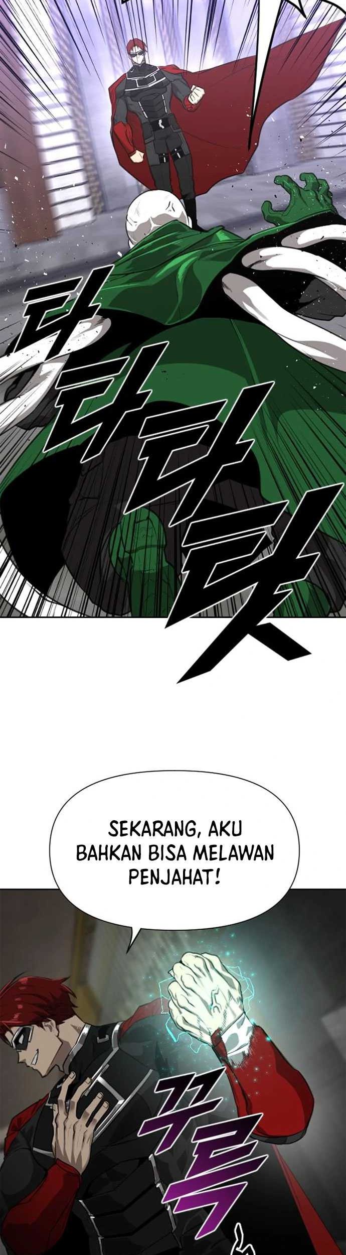 Rental Hero chapter 02 halaman 19