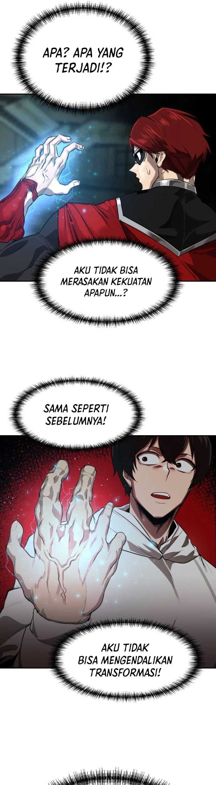 Rental Hero chapter 02 halaman 21